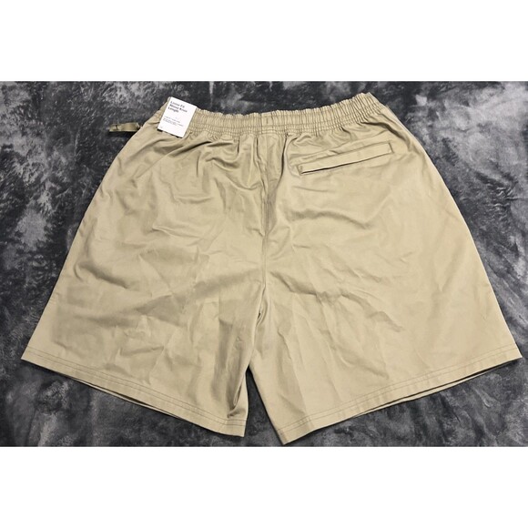 Medium Nike SB Skyring Skate Shorts Loose Fit Men’s Neon Olive Green DV9069-276 - Picture 13 of 13